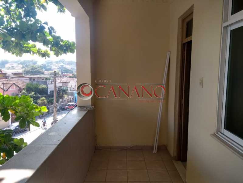 Conheça 16 do imóvel - Apartamento para alugar Rua Fernando Esquerdo,Maria da Graça, Rio de Janeiro - R$ 1.300 - BJAP20969 - 18 16 - Apartamento para alugar Rua Fernando Esquerdo,Maria da Graça, Rio de Janeiro - R$ 1.300 - BJAP20969 - 18