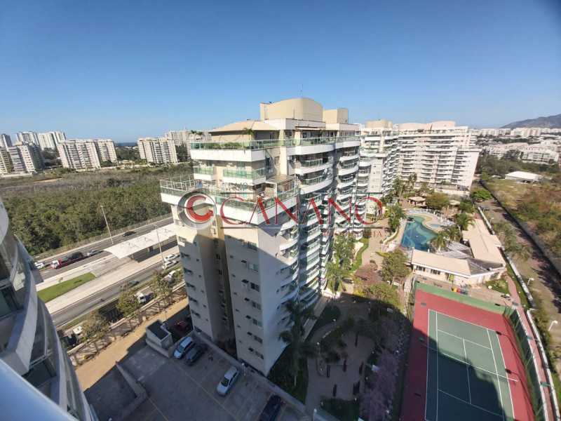 Conheça 3 do imóvel - Cobertura à venda Avenida Salvador Allende,Recreio dos Bandeirantes, Rio de Janeiro - R$ 1.600.000 - BJCO30039 - 4 3 - Cobertura à venda Avenida Salvador Allende,Recreio dos Bandeirantes, Rio de Janeiro - R$ 1.600.000 - BJCO30039 - 4