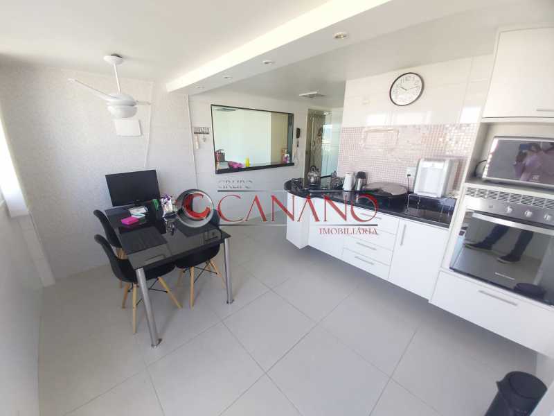 Conheça 5 do imóvel - Cobertura à venda Avenida Salvador Allende,Recreio dos Bandeirantes, Rio de Janeiro - R$ 1.600.000 - BJCO30039 - 6 5 - Cobertura à venda Avenida Salvador Allende,Recreio dos Bandeirantes, Rio de Janeiro - R$ 1.600.000 - BJCO30039 - 6
