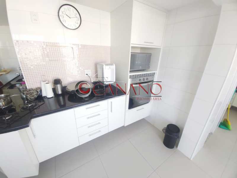 Conheça 7 do imóvel - Cobertura à venda Avenida Salvador Allende,Recreio dos Bandeirantes, Rio de Janeiro - R$ 1.600.000 - BJCO30039 - 8 7 - Cobertura à venda Avenida Salvador Allende,Recreio dos Bandeirantes, Rio de Janeiro - R$ 1.600.000 - BJCO30039 - 8