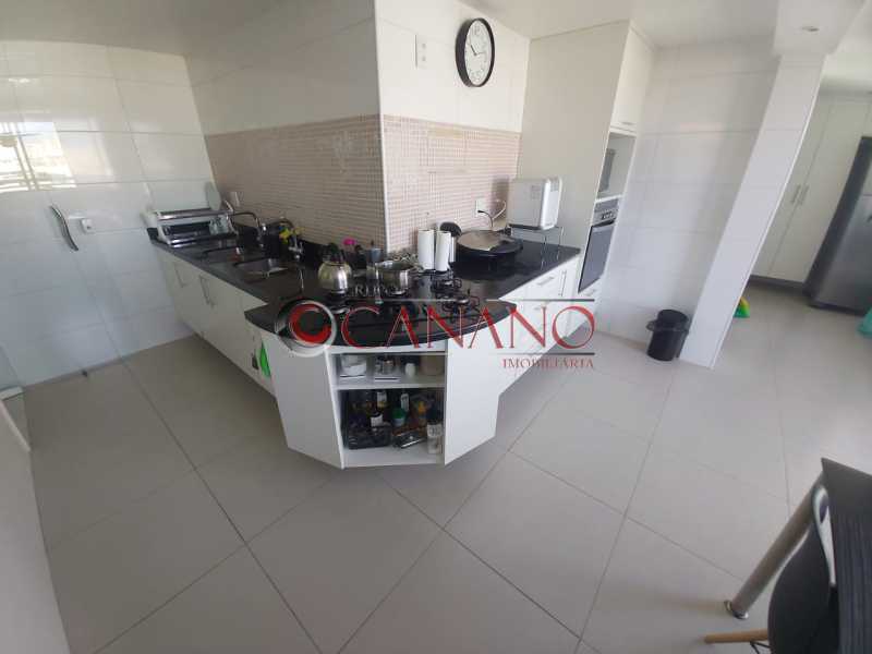 Conheça 8 do imóvel - Cobertura à venda Avenida Salvador Allende,Recreio dos Bandeirantes, Rio de Janeiro - R$ 1.600.000 - BJCO30039 - 9 8 - Cobertura à venda Avenida Salvador Allende,Recreio dos Bandeirantes, Rio de Janeiro - R$ 1.600.000 - BJCO30039 - 9