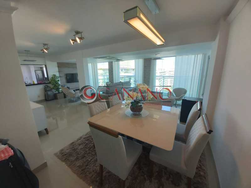 Conheça 9 do imóvel - Cobertura à venda Avenida Salvador Allende,Recreio dos Bandeirantes, Rio de Janeiro - R$ 1.600.000 - BJCO30039 - 10 9 - Cobertura à venda Avenida Salvador Allende,Recreio dos Bandeirantes, Rio de Janeiro - R$ 1.600.000 - BJCO30039 - 10