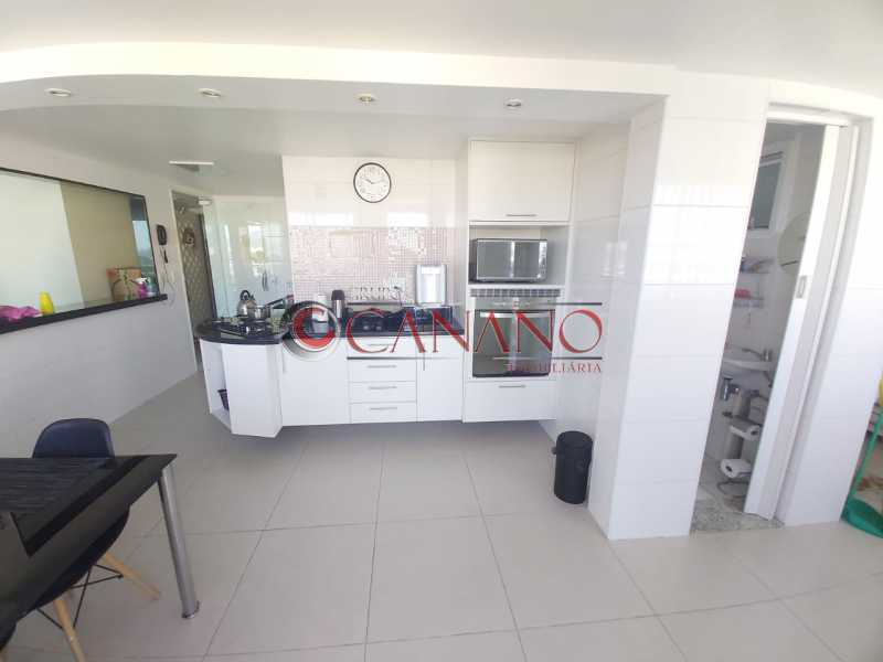 Conheça 11 do imóvel - Cobertura à venda Avenida Salvador Allende,Recreio dos Bandeirantes, Rio de Janeiro - R$ 1.600.000 - BJCO30039 - 12 11 - Cobertura à venda Avenida Salvador Allende,Recreio dos Bandeirantes, Rio de Janeiro - R$ 1.600.000 - BJCO30039 - 12