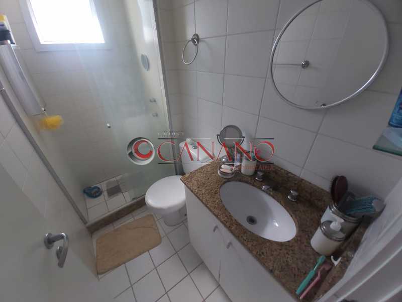 Conheça 13 do imóvel - Cobertura à venda Avenida Salvador Allende,Recreio dos Bandeirantes, Rio de Janeiro - R$ 1.600.000 - BJCO30039 - 14 13 - Cobertura à venda Avenida Salvador Allende,Recreio dos Bandeirantes, Rio de Janeiro - R$ 1.600.000 - BJCO30039 - 14