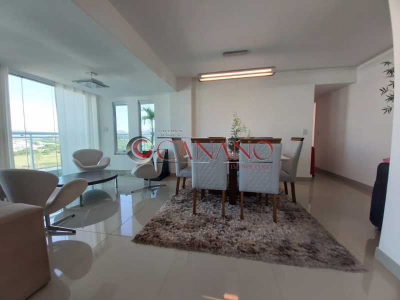 Conheça 22 do imóvel - Cobertura à venda Avenida Salvador Allende,Recreio dos Bandeirantes, Rio de Janeiro - R$ 1.600.000 - BJCO30039 - 23 22 - Cobertura à venda Avenida Salvador Allende,Recreio dos Bandeirantes, Rio de Janeiro - R$ 1.600.000 - BJCO30039 - 23