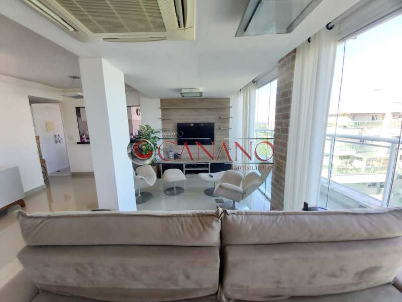 Conheça 23 do imóvel - Cobertura à venda Avenida Salvador Allende,Recreio dos Bandeirantes, Rio de Janeiro - R$ 1.600.000 - BJCO30039 - 24 23 - Cobertura à venda Avenida Salvador Allende,Recreio dos Bandeirantes, Rio de Janeiro - R$ 1.600.000 - BJCO30039 - 24