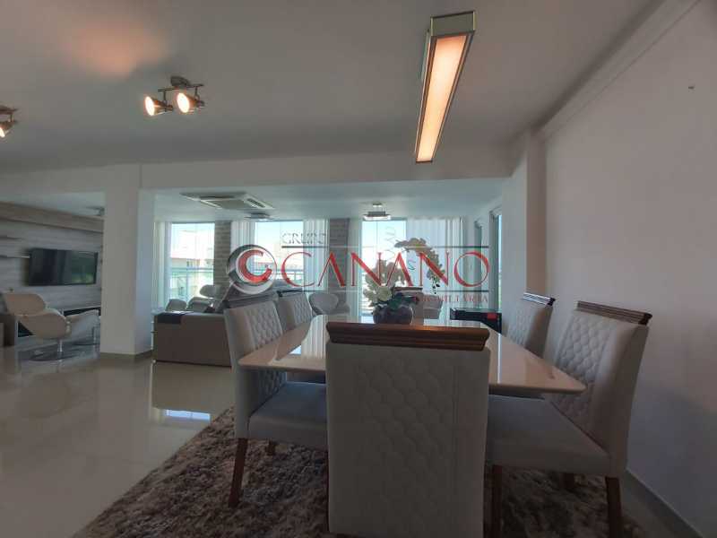 Conheça 24 do imóvel - Cobertura à venda Avenida Salvador Allende,Recreio dos Bandeirantes, Rio de Janeiro - R$ 1.600.000 - BJCO30039 - 25 24 - Cobertura à venda Avenida Salvador Allende,Recreio dos Bandeirantes, Rio de Janeiro - R$ 1.600.000 - BJCO30039 - 25