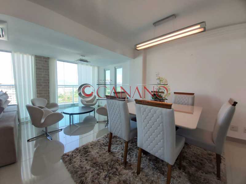 Conheça 25 do imóvel - Cobertura à venda Avenida Salvador Allende,Recreio dos Bandeirantes, Rio de Janeiro - R$ 1.600.000 - BJCO30039 - 26 25 - Cobertura à venda Avenida Salvador Allende,Recreio dos Bandeirantes, Rio de Janeiro - R$ 1.600.000 - BJCO30039 - 26