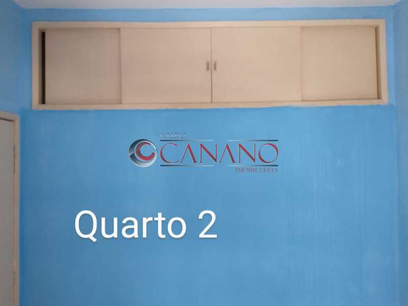 Conheça 11 do imóvel - Casa de Vila 3 quartos à venda Lins de Vasconcelos, Rio de Janeiro - R$ 280.000 - BJCV30030 - 12 11 - Casa de Vila 3 quartos à venda Lins de Vasconcelos, Rio de Janeiro - R$ 280.000 - BJCV30030 - 12