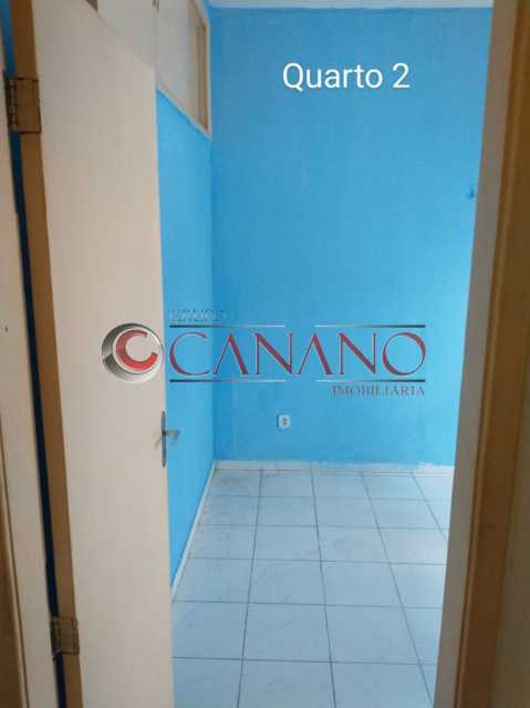 Conheça 12 do imóvel - Casa de Vila 3 quartos à venda Lins de Vasconcelos, Rio de Janeiro - R$ 280.000 - BJCV30030 - 13 12 - Casa de Vila 3 quartos à venda Lins de Vasconcelos, Rio de Janeiro - R$ 280.000 - BJCV30030 - 13