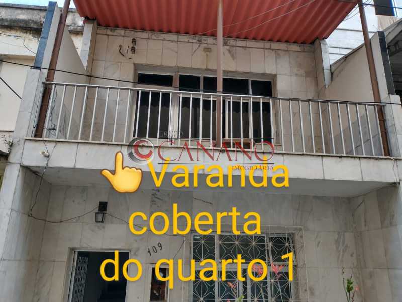 Conheça 2 do imóvel - Casa de Vila 3 quartos à venda Lins de Vasconcelos, Rio de Janeiro - R$ 280.000 - BJCV30030 - 3 2 - Casa de Vila 3 quartos à venda Lins de Vasconcelos, Rio de Janeiro - R$ 280.000 - BJCV30030 - 3