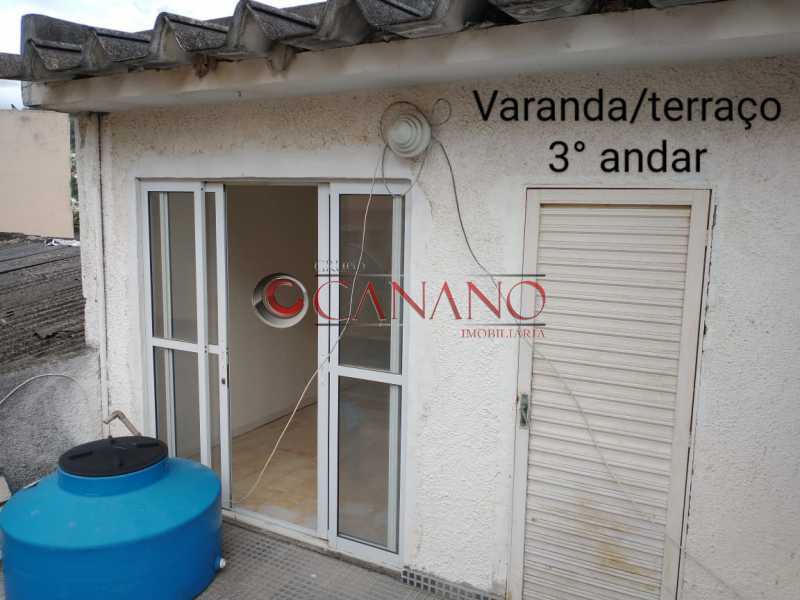 Conheça 13 do imóvel - Casa de Vila 3 quartos à venda Lins de Vasconcelos, Rio de Janeiro - R$ 280.000 - BJCV30030 - 14 13 - Casa de Vila 3 quartos à venda Lins de Vasconcelos, Rio de Janeiro - R$ 280.000 - BJCV30030 - 14