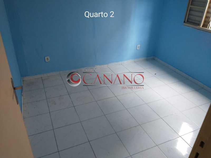 Conheça 14 do imóvel - Casa de Vila 3 quartos à venda Lins de Vasconcelos, Rio de Janeiro - R$ 280.000 - BJCV30030 - 15 14 - Casa de Vila 3 quartos à venda Lins de Vasconcelos, Rio de Janeiro - R$ 280.000 - BJCV30030 - 15