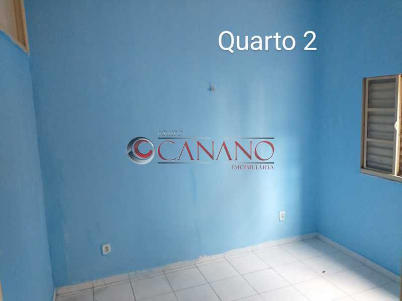 Conheça 15 do imóvel - Casa de Vila 3 quartos à venda Lins de Vasconcelos, Rio de Janeiro - R$ 280.000 - BJCV30030 - 16 15 - Casa de Vila 3 quartos à venda Lins de Vasconcelos, Rio de Janeiro - R$ 280.000 - BJCV30030 - 16