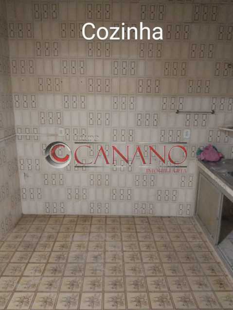 Conheça 16 do imóvel - Casa de Vila 3 quartos à venda Lins de Vasconcelos, Rio de Janeiro - R$ 280.000 - BJCV30030 - 17 16 - Casa de Vila 3 quartos à venda Lins de Vasconcelos, Rio de Janeiro - R$ 280.000 - BJCV30030 - 17