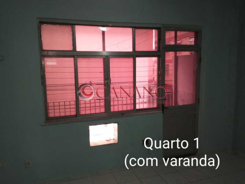 Conheça 10 do imóvel - Casa de Vila 3 quartos à venda Lins de Vasconcelos, Rio de Janeiro - R$ 280.000 - BJCV30030 - 11 10 - Casa de Vila 3 quartos à venda Lins de Vasconcelos, Rio de Janeiro - R$ 280.000 - BJCV30030 - 11