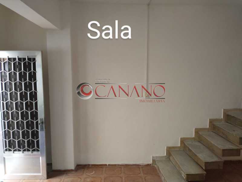 Conheça 4 do imóvel - Casa de Vila 3 quartos à venda Lins de Vasconcelos, Rio de Janeiro - R$ 280.000 - BJCV30030 - 5 4 - Casa de Vila 3 quartos à venda Lins de Vasconcelos, Rio de Janeiro - R$ 280.000 - BJCV30030 - 5