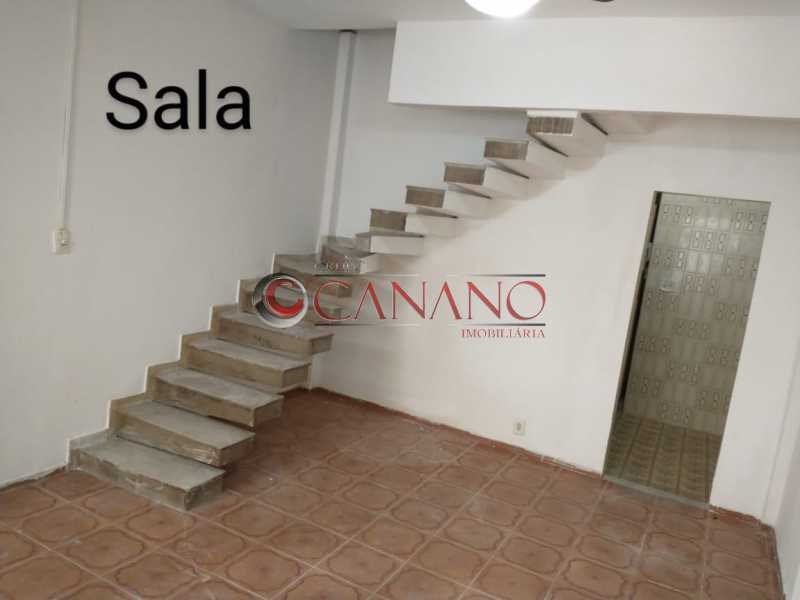 Conheça 5 do imóvel - Casa de Vila 3 quartos à venda Lins de Vasconcelos, Rio de Janeiro - R$ 280.000 - BJCV30030 - 6 5 - Casa de Vila 3 quartos à venda Lins de Vasconcelos, Rio de Janeiro - R$ 280.000 - BJCV30030 - 6