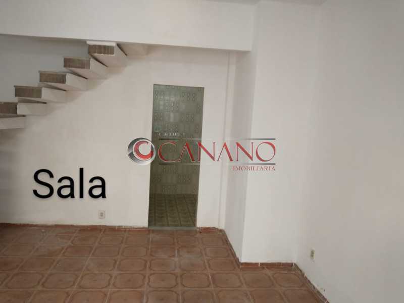 Conheça 6 do imóvel - Casa de Vila 3 quartos à venda Lins de Vasconcelos, Rio de Janeiro - R$ 280.000 - BJCV30030 - 7 6 - Casa de Vila 3 quartos à venda Lins de Vasconcelos, Rio de Janeiro - R$ 280.000 - BJCV30030 - 7