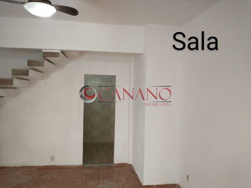 Conheça 7 do imóvel - Casa de Vila 3 quartos à venda Lins de Vasconcelos, Rio de Janeiro - R$ 280.000 - BJCV30030 - 8 7 - Casa de Vila 3 quartos à venda Lins de Vasconcelos, Rio de Janeiro - R$ 280.000 - BJCV30030 - 8