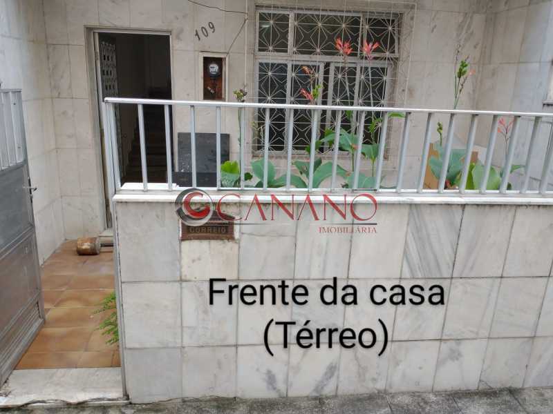 Conheça 1 do imóvel - Casa de Vila 3 quartos à venda Lins de Vasconcelos, Rio de Janeiro - R$ 280.000 - BJCV30030 - 1 1 - Casa de Vila 3 quartos à venda Lins de Vasconcelos, Rio de Janeiro - R$ 280.000 - BJCV30030 - 1