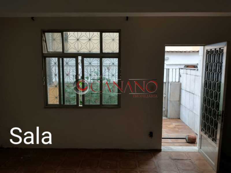 Conheça 23 do imóvel - Casa de Vila 3 quartos à venda Lins de Vasconcelos, Rio de Janeiro - R$ 280.000 - BJCV30030 - 24 23 - Casa de Vila 3 quartos à venda Lins de Vasconcelos, Rio de Janeiro - R$ 280.000 - BJCV30030 - 24