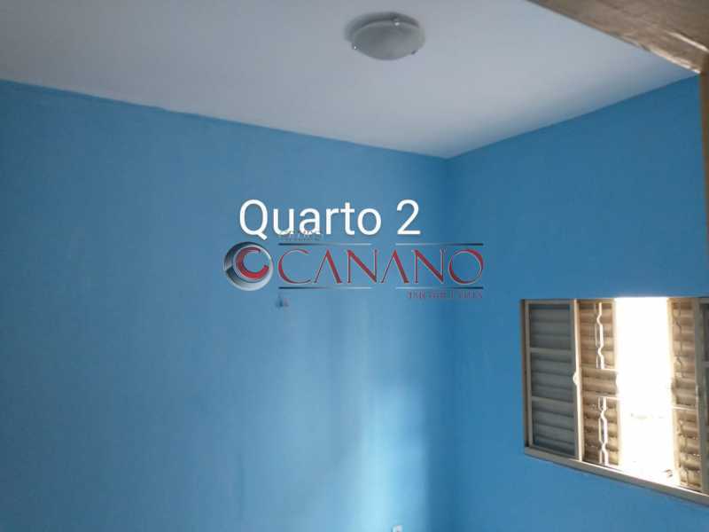 Conheça 24 do imóvel - Casa de Vila 3 quartos à venda Lins de Vasconcelos, Rio de Janeiro - R$ 280.000 - BJCV30030 - 25 24 - Casa de Vila 3 quartos à venda Lins de Vasconcelos, Rio de Janeiro - R$ 280.000 - BJCV30030 - 25