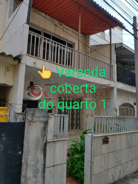 Conheça 3 do imóvel - Casa de Vila 3 quartos à venda Lins de Vasconcelos, Rio de Janeiro - R$ 280.000 - BJCV30030 - 4 3 - Casa de Vila 3 quartos à venda Lins de Vasconcelos, Rio de Janeiro - R$ 280.000 - BJCV30030 - 4