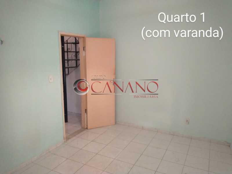 Conheça 9 do imóvel - Casa de Vila 3 quartos à venda Lins de Vasconcelos, Rio de Janeiro - R$ 280.000 - BJCV30030 - 10 9 - Casa de Vila 3 quartos à venda Lins de Vasconcelos, Rio de Janeiro - R$ 280.000 - BJCV30030 - 10