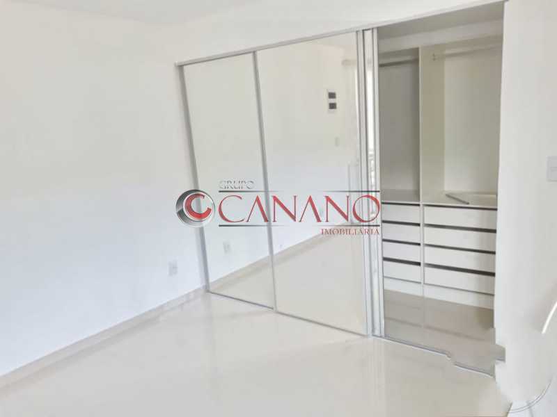 Conheça 18. do imóvel - Cobertura à venda Rua Marechal Bittencourt,Riachuelo, Rio de Janeiro - R$ 370.000 - BJCO30040 - 6 18. - Cobertura à venda Rua Marechal Bittencourt,Riachuelo, Rio de Janeiro - R$ 370.000 - BJCO30040 - 6