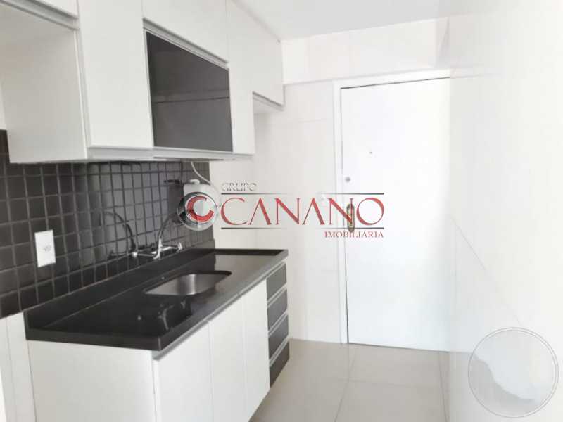 Conheça 13. do imóvel - Cobertura à venda Rua Marechal Bittencourt,Riachuelo, Rio de Janeiro - R$ 370.000 - BJCO30040 - 11 13. - Cobertura à venda Rua Marechal Bittencourt,Riachuelo, Rio de Janeiro - R$ 370.000 - BJCO30040 - 11