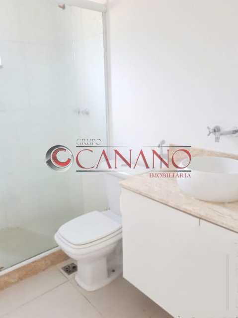 Conheça 12. do imóvel - Cobertura à venda Rua Marechal Bittencourt,Riachuelo, Rio de Janeiro - R$ 370.000 - BJCO30040 - 12 12. - Cobertura à venda Rua Marechal Bittencourt,Riachuelo, Rio de Janeiro - R$ 370.000 - BJCO30040 - 12