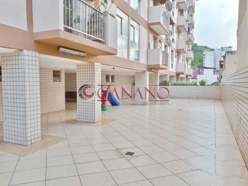 Conheça 10. do imóvel - Cobertura à venda Rua Marechal Bittencourt,Riachuelo, Rio de Janeiro - R$ 370.000 - BJCO30040 - 18 10. - Cobertura à venda Rua Marechal Bittencourt,Riachuelo, Rio de Janeiro - R$ 370.000 - BJCO30040 - 18