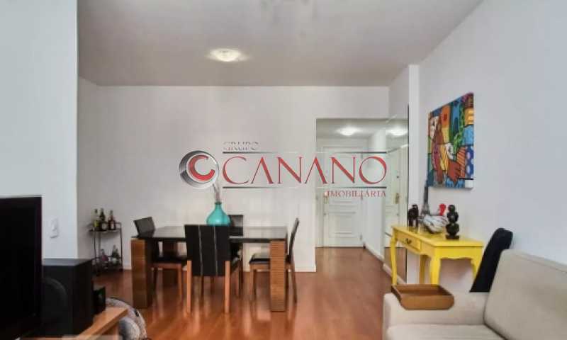 22. - Apartamento à venda Rua Ernesto de Souza,Andaraí, Rio de Janeiro - R$ 470.000 - BJAP20974 - 1