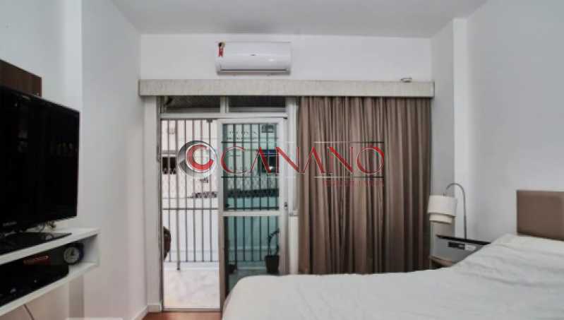 20. - Apartamento à venda Rua Ernesto de Souza,Andaraí, Rio de Janeiro - R$ 470.000 - BJAP20974 - 8