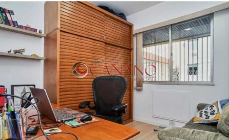 13. - Apartamento à venda Rua Ernesto de Souza,Andaraí, Rio de Janeiro - R$ 470.000 - BJAP20974 - 16