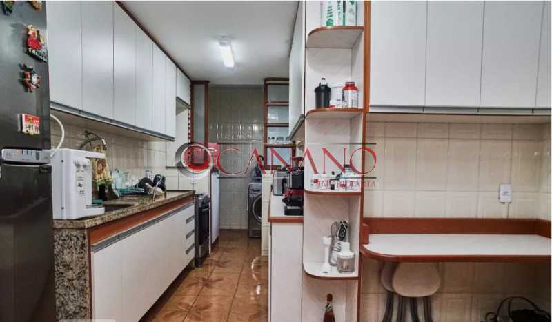 7. - Apartamento à venda Rua Ernesto de Souza,Andaraí, Rio de Janeiro - R$ 470.000 - BJAP20974 - 22