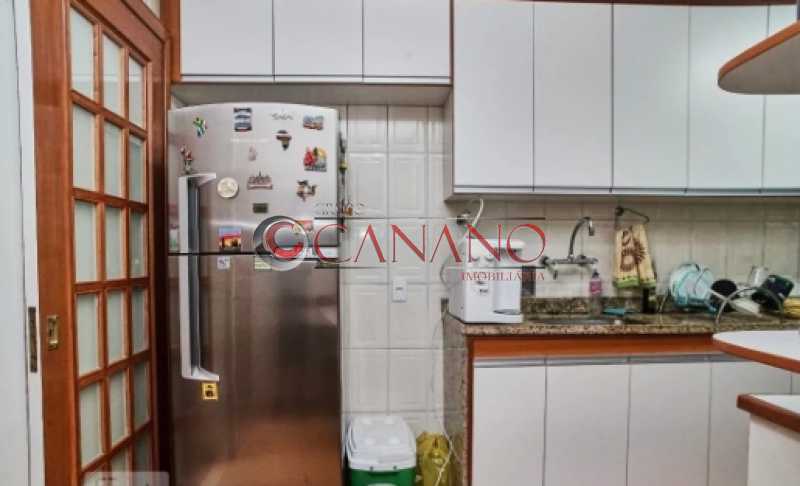 4. - Apartamento à venda Rua Ernesto de Souza,Andaraí, Rio de Janeiro - R$ 470.000 - BJAP20974 - 25