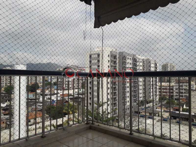 Conheça 1 do imóvel - Apartamento à venda Rua Álvares Cabral,Cachambi, Rio de Janeiro - R$ 300.000 - BJAP20975 - 1 1 - Apartamento à venda Rua Álvares Cabral,Cachambi, Rio de Janeiro - R$ 300.000 - BJAP20975 - 1
