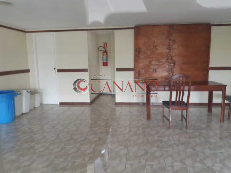 8 - Apartamento à venda Rua Álvares Cabral,Cachambi, Rio de Janeiro - R$ 300.000 - BJAP20975 - 9