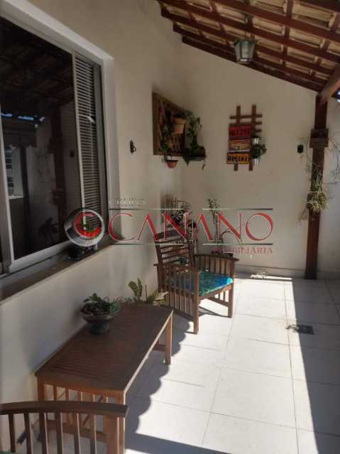 Conheça 3 do imóvel - Cobertura à venda Rua Fábio Luz,Méier, Rio de Janeiro - R$ 440.000 - BJCO20022 - 1 3 - Cobertura à venda Rua Fábio Luz,Méier, Rio de Janeiro - R$ 440.000 - BJCO20022 - 1