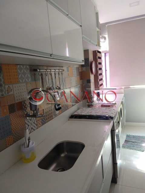 Conheça 13 do imóvel - Cobertura à venda Rua Fábio Luz,Méier, Rio de Janeiro - R$ 440.000 - BJCO20022 - 14 13 - Cobertura à venda Rua Fábio Luz,Méier, Rio de Janeiro - R$ 440.000 - BJCO20022 - 14