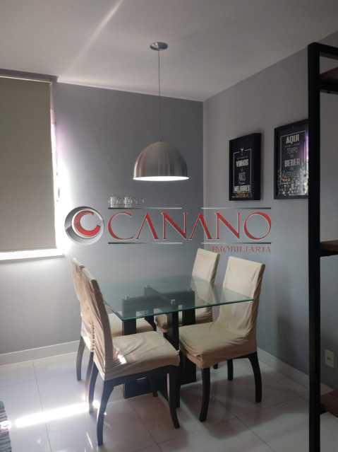 Conheça 17 do imóvel - Cobertura à venda Rua Fábio Luz,Méier, Rio de Janeiro - R$ 440.000 - BJCO20022 - 18 17 - Cobertura à venda Rua Fábio Luz,Méier, Rio de Janeiro - R$ 440.000 - BJCO20022 - 18