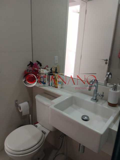Conheça 24 do imóvel - Cobertura à venda Rua Fábio Luz,Méier, Rio de Janeiro - R$ 440.000 - BJCO20022 - 25 24 - Cobertura à venda Rua Fábio Luz,Méier, Rio de Janeiro - R$ 440.000 - BJCO20022 - 25