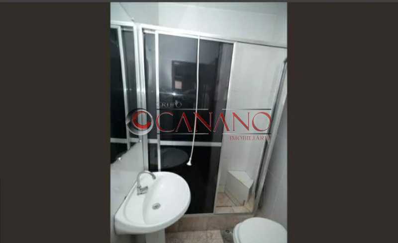Conheça 2 do imóvel - Apartamento 2 quartos à venda Sampaio, Rio de Janeiro - R$ 125.000 - BJAP20978 - 3 2 - Apartamento 2 quartos à venda Sampaio, Rio de Janeiro - R$ 125.000 - BJAP20978 - 3