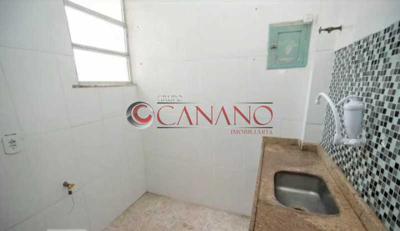 Conheça 6 do imóvel - Apartamento 2 quartos à venda Sampaio, Rio de Janeiro - R$ 125.000 - BJAP20978 - 7 6 - Apartamento 2 quartos à venda Sampaio, Rio de Janeiro - R$ 125.000 - BJAP20978 - 7