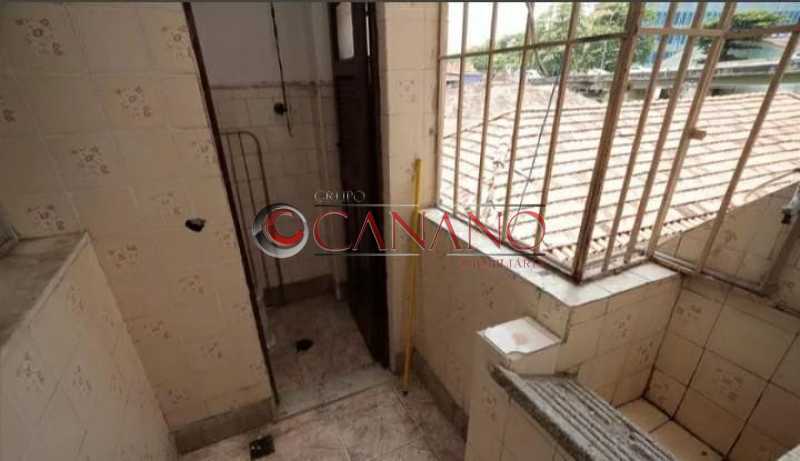 Conheça 10 do imóvel - Apartamento 2 quartos à venda Sampaio, Rio de Janeiro - R$ 125.000 - BJAP20978 - 11 10 - Apartamento 2 quartos à venda Sampaio, Rio de Janeiro - R$ 125.000 - BJAP20978 - 11