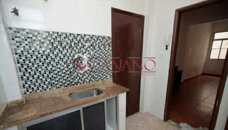 Conheça 17 do imóvel - Apartamento 2 quartos à venda Sampaio, Rio de Janeiro - R$ 125.000 - BJAP20978 - 18 17 - Apartamento 2 quartos à venda Sampaio, Rio de Janeiro - R$ 125.000 - BJAP20978 - 18