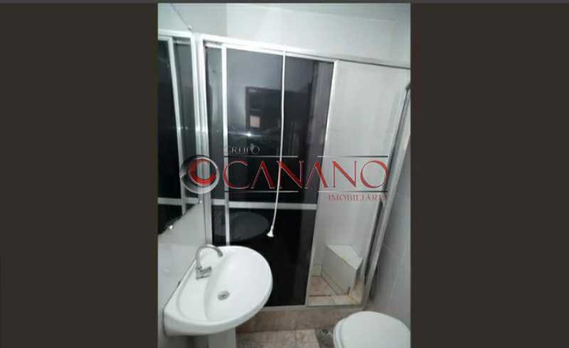 Conheça 19 do imóvel - Apartamento 2 quartos à venda Sampaio, Rio de Janeiro - R$ 125.000 - BJAP20978 - 20 19 - Apartamento 2 quartos à venda Sampaio, Rio de Janeiro - R$ 125.000 - BJAP20978 - 20