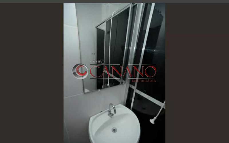 Conheça 20 do imóvel - Apartamento 2 quartos à venda Sampaio, Rio de Janeiro - R$ 125.000 - BJAP20978 - 21 20 - Apartamento 2 quartos à venda Sampaio, Rio de Janeiro - R$ 125.000 - BJAP20978 - 21